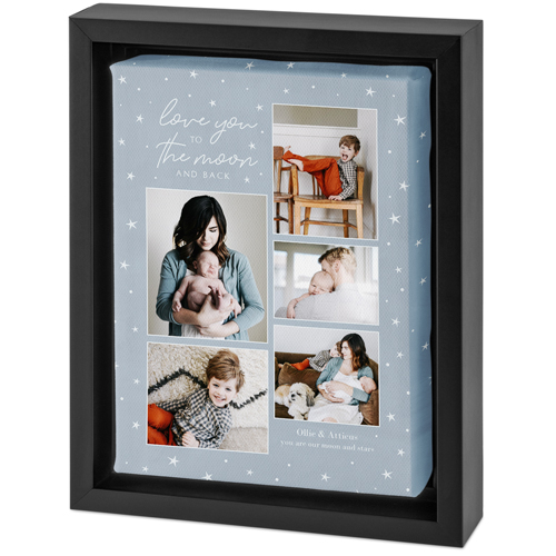 Shutterfly  Framed canvas prints, Canvas prints, Canvas frame