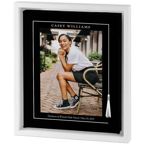 Graduation Canvas Prints