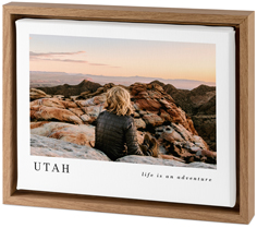 Modern Landscape Gallery