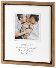 Sentimental Note