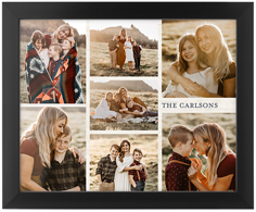 Gallery of Seven