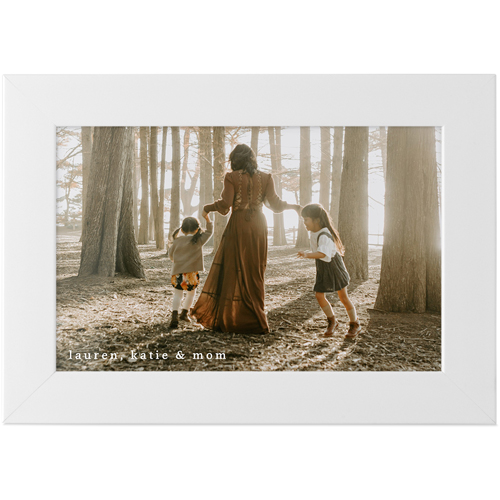 Cute Tabletop Framed Prints