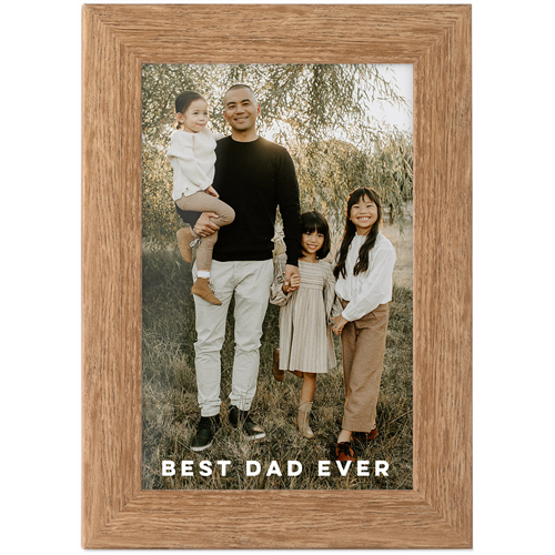 Birthday Photo Frames