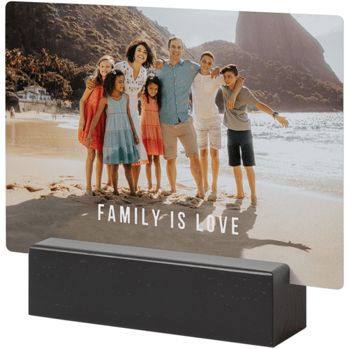 5x7 Vibrant Photo Prints