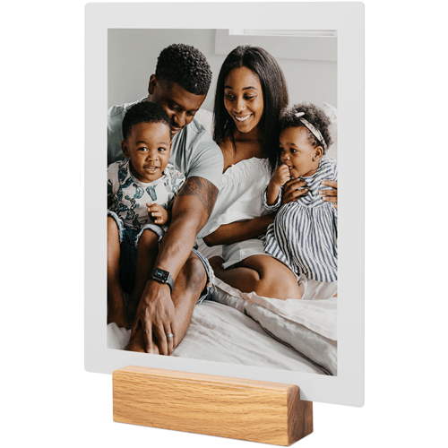 Custom Metal Prints For Father's Day