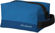 children's personalized toiletry bags