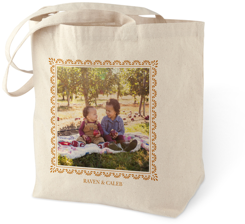 Custom Printed Bags