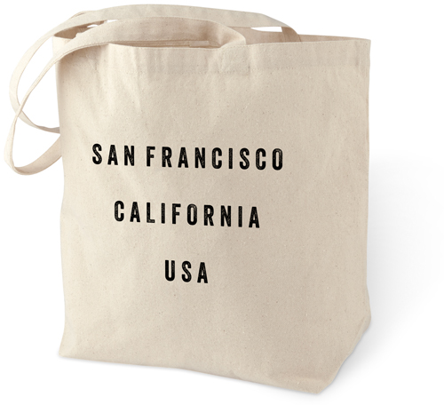 Unique Tote Bags