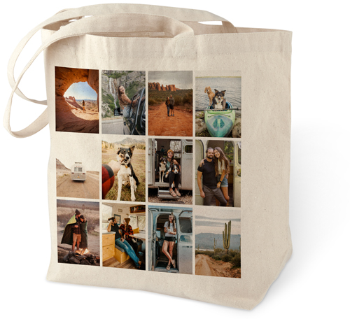 Weekend Tote Bag | Shutterfly