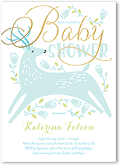 Baby Shower Invitations Tiny Prints