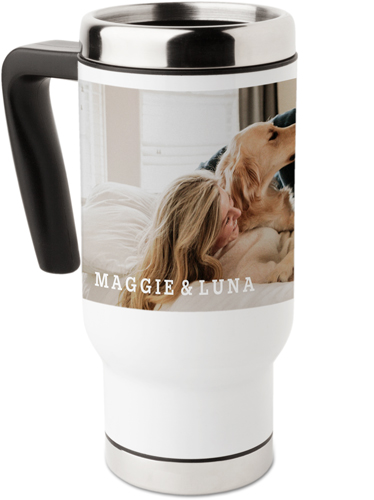 Personalized Pet Mugs