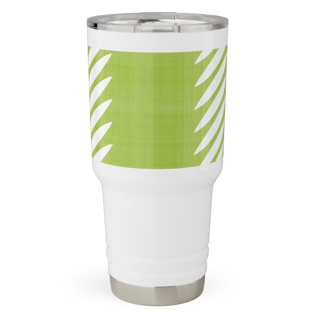Green Tumbler Graduation Gift
