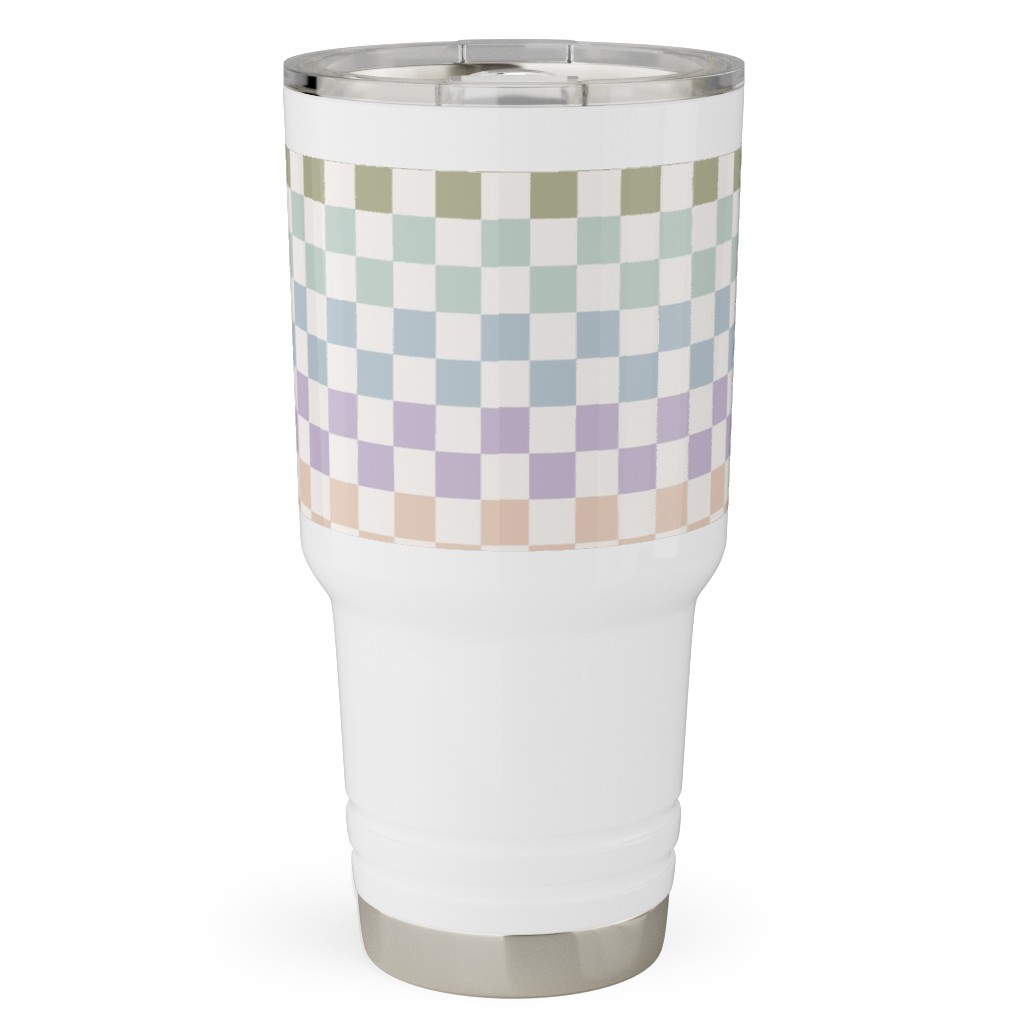 Rainbow LV Tumbler