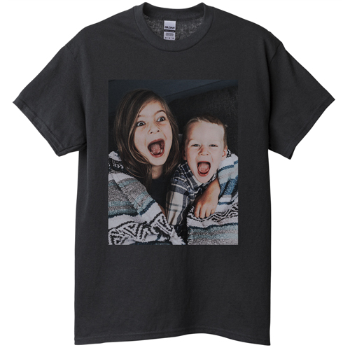 Photo Gallery Portrait Tshirt by Shutterfly Shutterfly