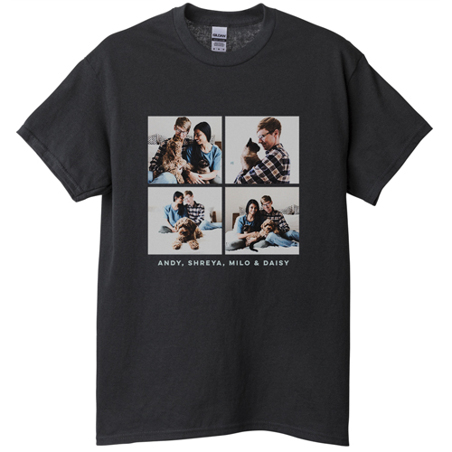 Medium Customizable Shirts Shutterfly