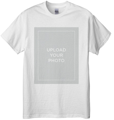 Create Your Own Custom T-Shirts