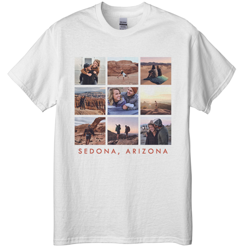 3xl White T Shirts Shutterfly