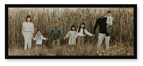 Custom Photo Wall Art For Kids