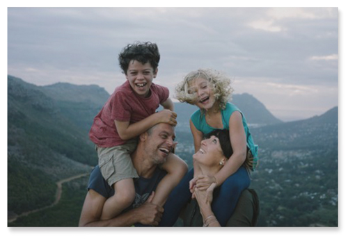 Photo Gallery Wall Art, No Frame, Single piece, Mounted, 24x36, Multicolor, multi