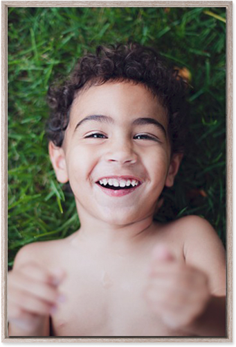 Custom Photo Wall Art