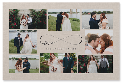 Sweet Moments Wall Art, No Frame, Single piece, Mounted, 24x36, Beige, antique white