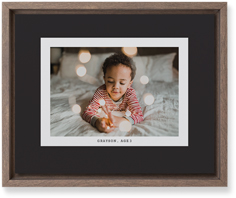 Frame Up