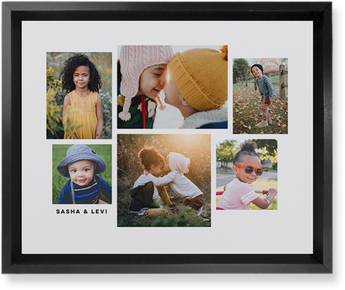 Black And White Wallart