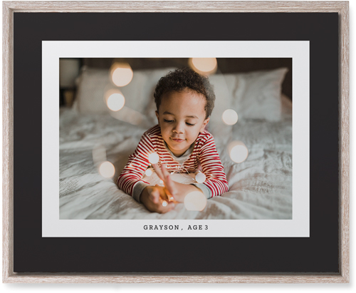 Framed Farmhouse Wall Art