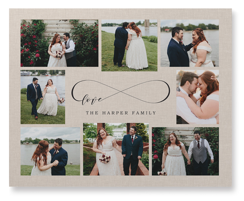 Sweet Moments Wall Art, No Frame, Single piece, Mounted, 16x20, Beige