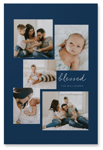 Take Five Wall Art, No Frame, Single piece, Mounted, 20x30, Multicolor, multi