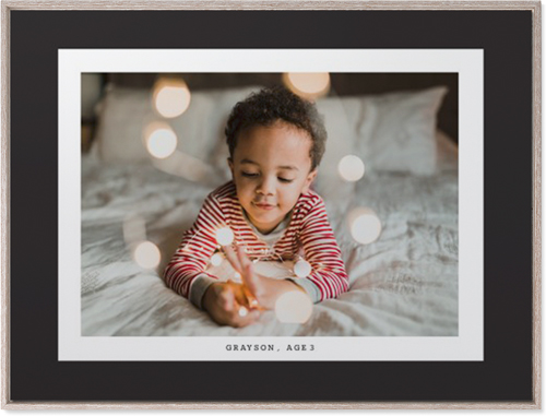 Rustic Framed Wall Art