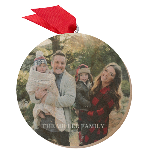 Personalized Wooden Gifts