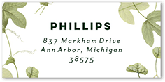 Wedding Address Labels Wedding Return Address Labels Shutterfly