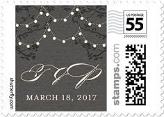 Custom Postage Stamps Wedding Stamps Shutterfly