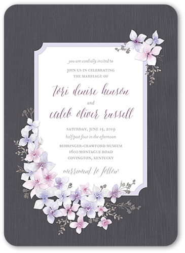 Wedding Gifts For Nature Lovers