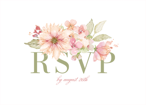 Wedding Ceremony Cards