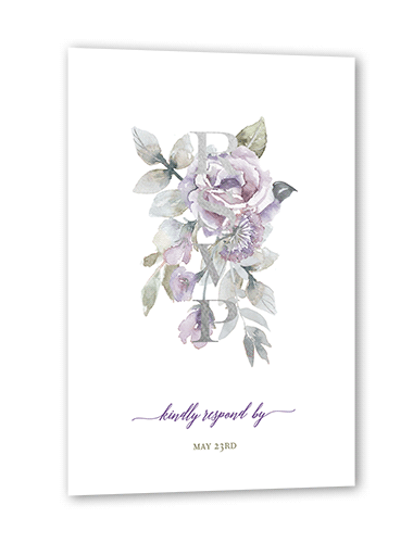 Elegant Wedding Cards