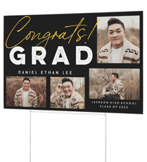 Congrats Class Of