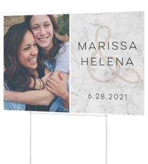 Marble Celebration Photo