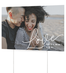 Simple Scripted Love