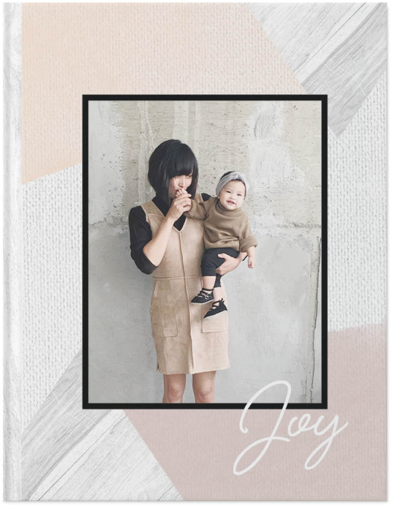 Softly Rustic