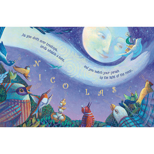 Sweet Dreams Personalized Story Book Shutterfly