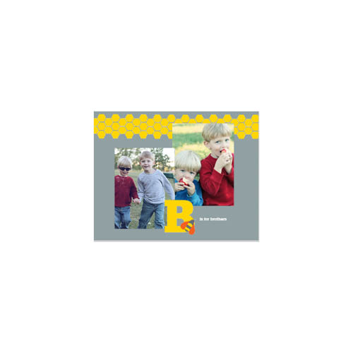 ABC Hard Cover Photo Album — Glenda Evans Custom Photo Albums