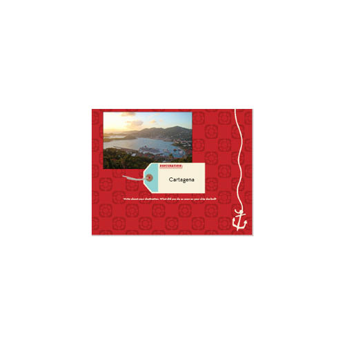 Anchors Away Photo Book Shutterfly