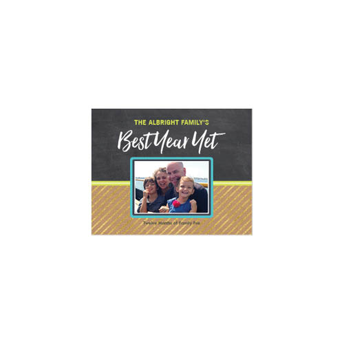 Best Year Yet Photo Book Shutterfly