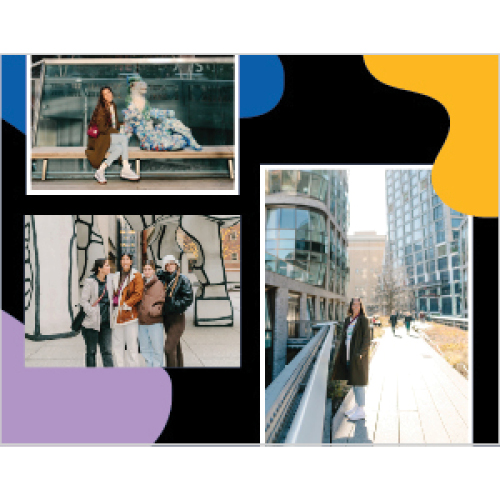 Bright Color Pop Calendar Wall Calendar Shutterfly