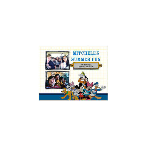 Disney Adventures Photo Book Shutterfly