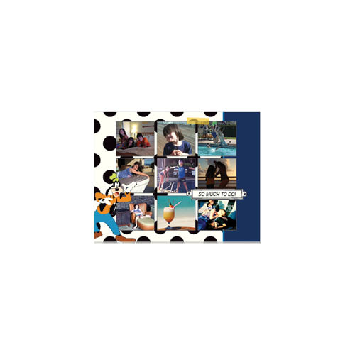 Disney Adventures Photo Book Shutterfly