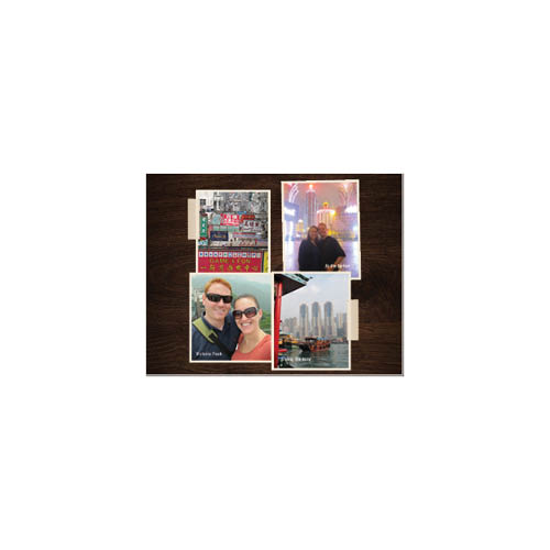 Passport to Asia Photo Book Shutterfly