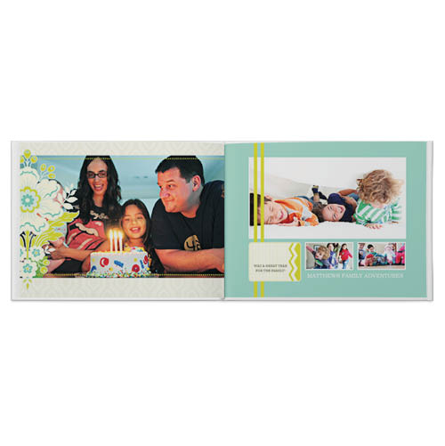 Personalized Milestone Celebration Books